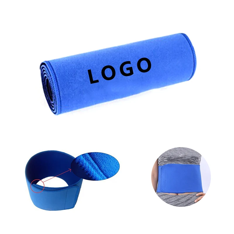 Waist Protect Belt 1