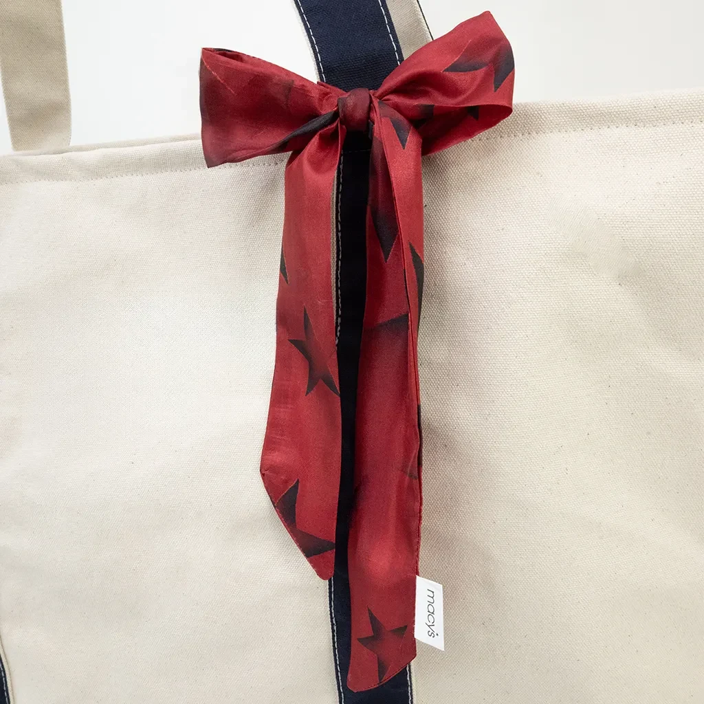 Sublimated Bag Scarf (IMPORT) 1
