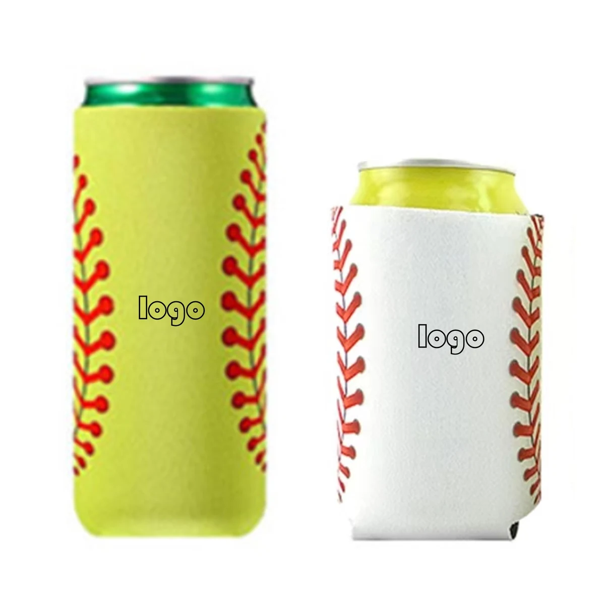 Neoprene Can Cooler (direct import) 1