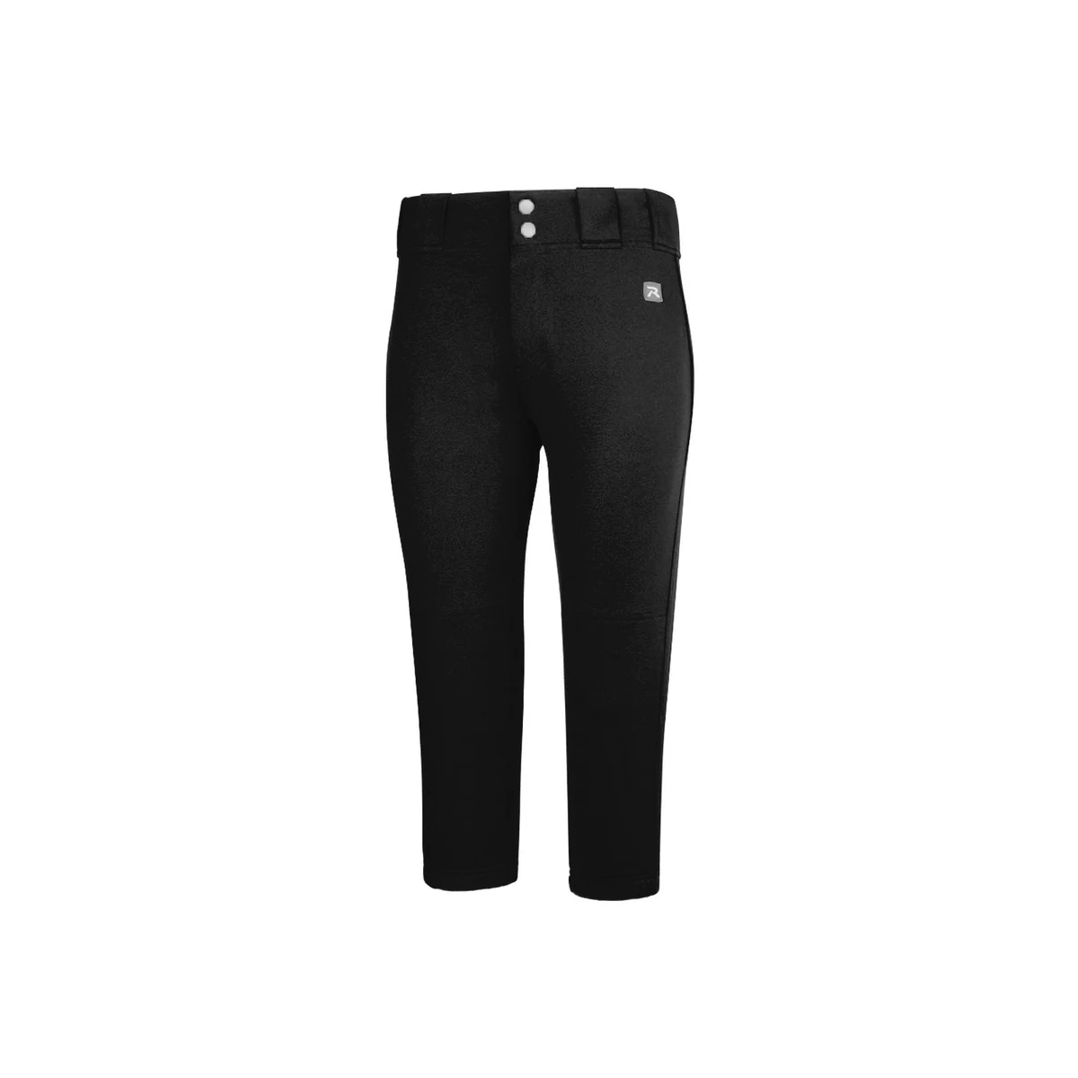 Youth Stock PTS Softball Pant 1