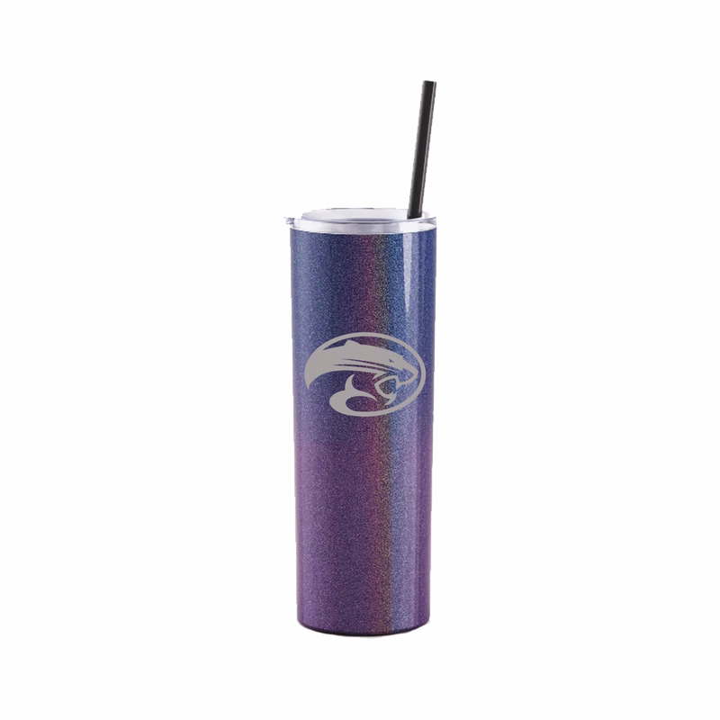 20 Oz. Maars Nightshade Skinny Steel Tumbler