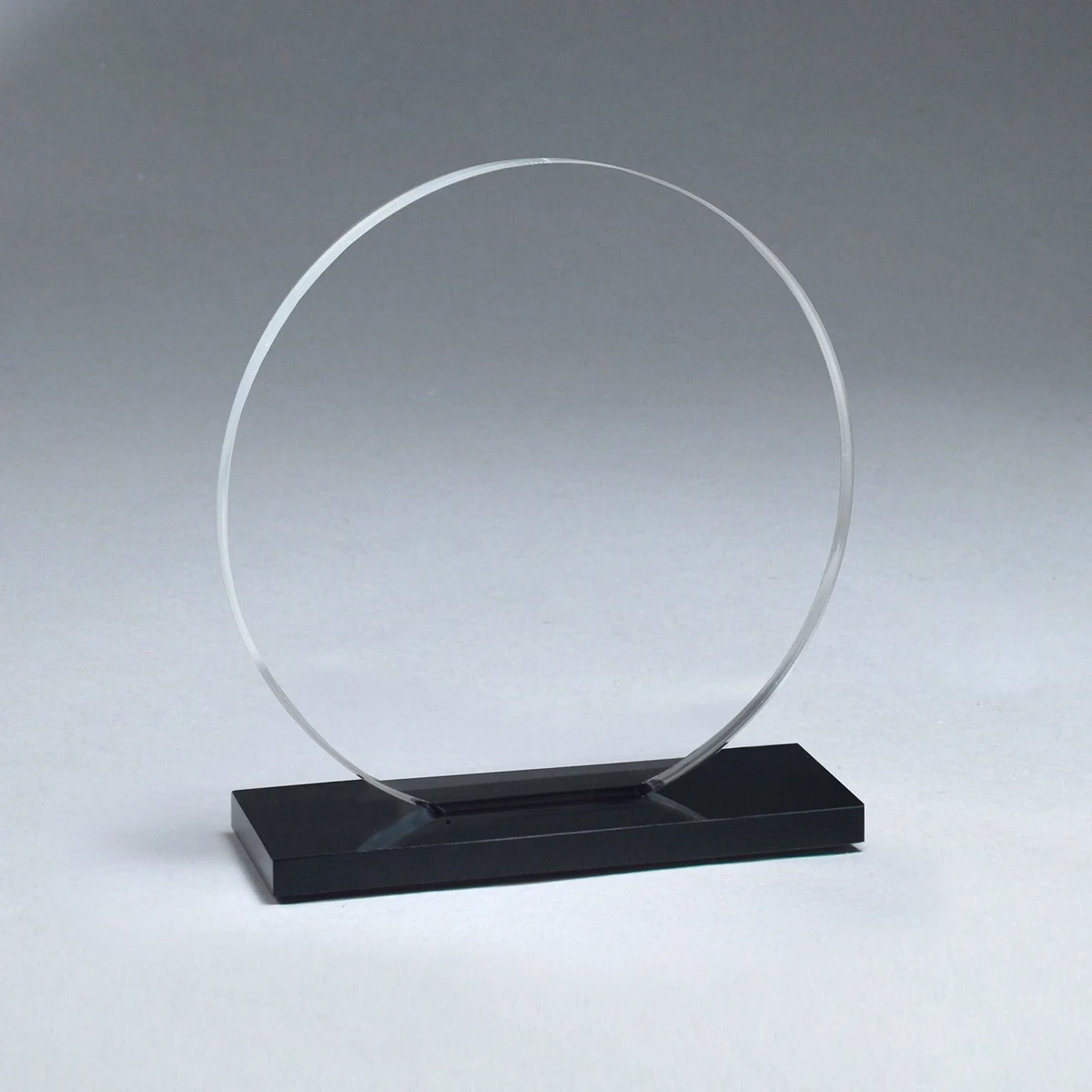 Acrylic Starfire Circle 1