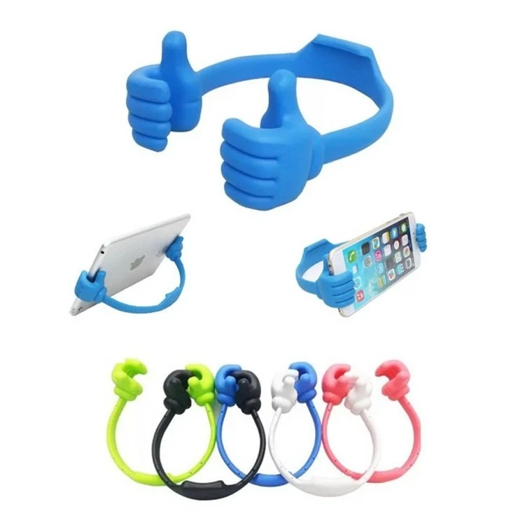 Cell Phone Rack/Holder 1