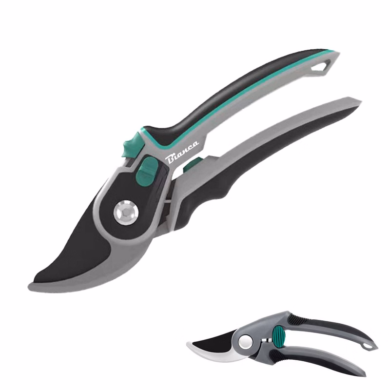 Stainless Steel Garden Pruning Shears