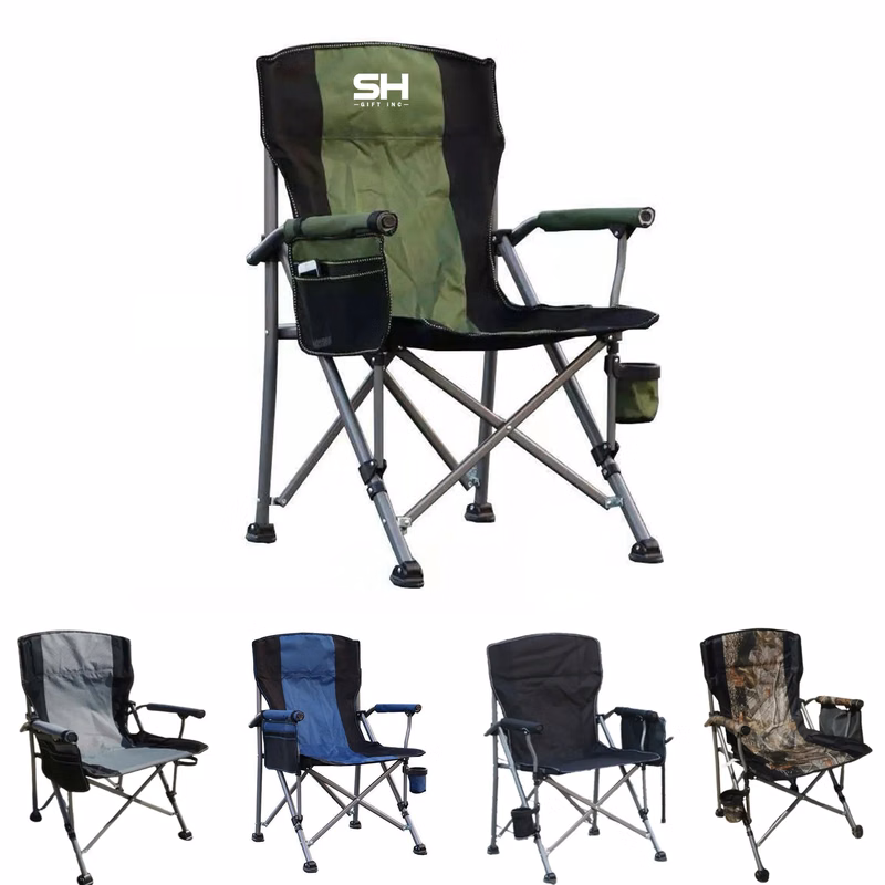 Camping Chair for Adults Heavy Duty Outdoor