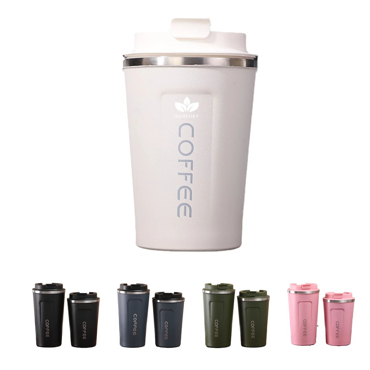 13Oz Stainless Steel Vacuum Insulated Tumbler 1