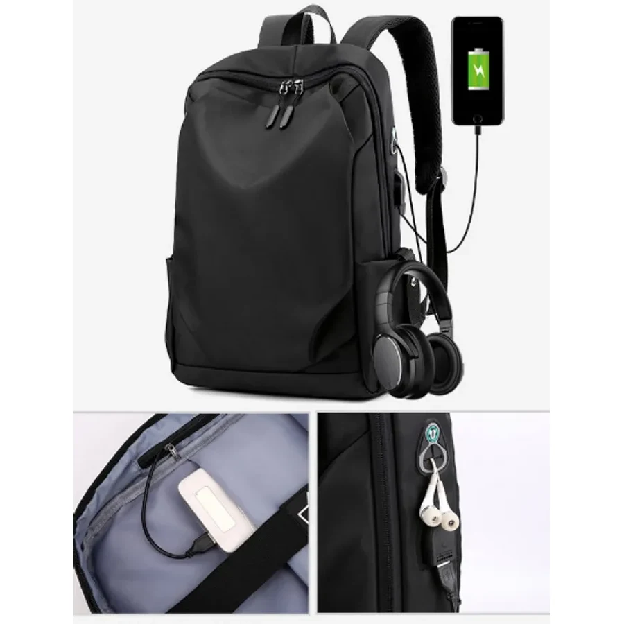 Leisure Travel Backpack 1
