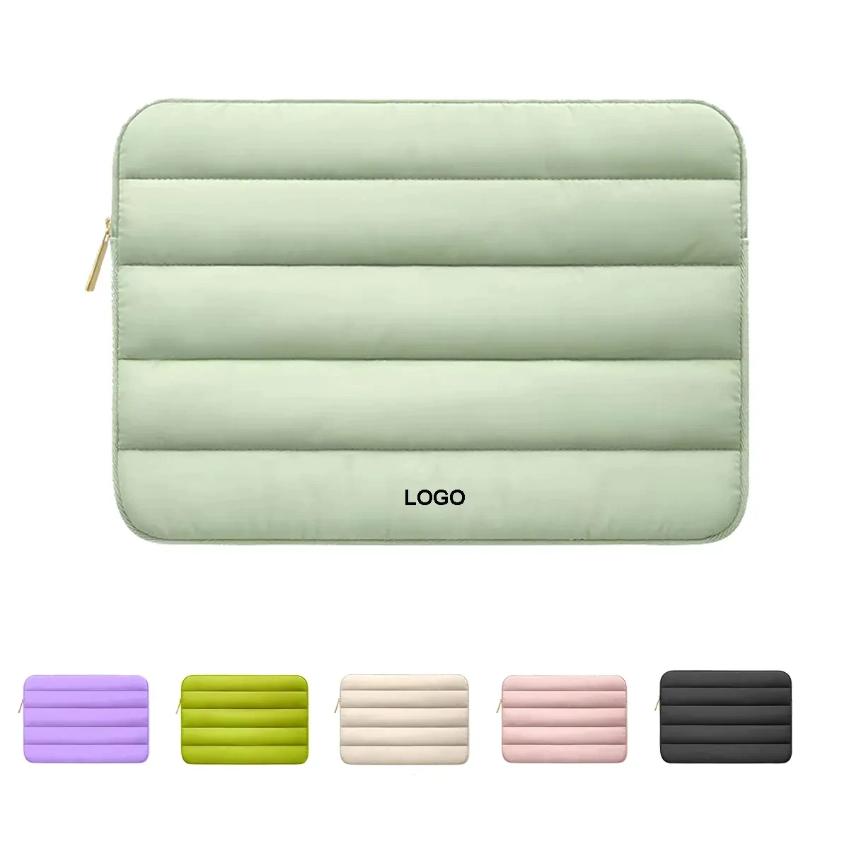 13-14 15.6 Inch Laptop Sleeve for Women Cute Carrying Case 1