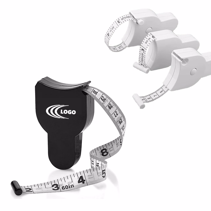 Flexible Curved Measuring Tape
