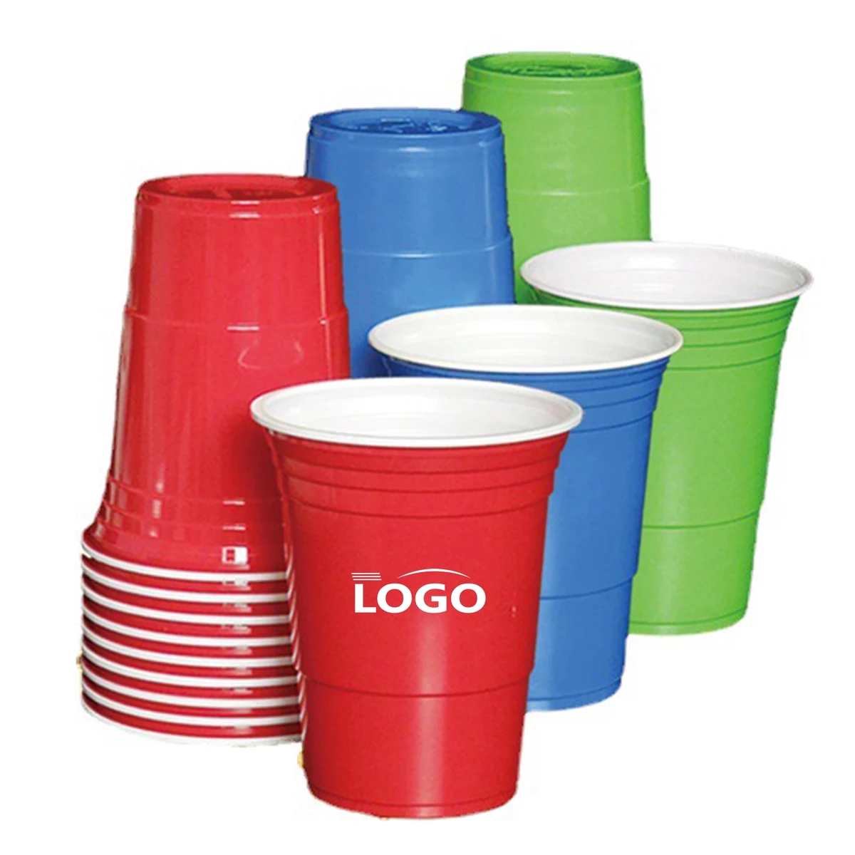 The Party Cup 1