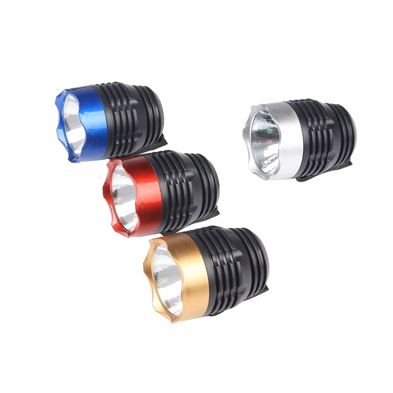 Bicycle Light