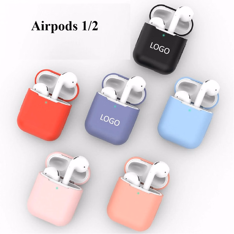 Silicone Wireless Headset Protective Holder
