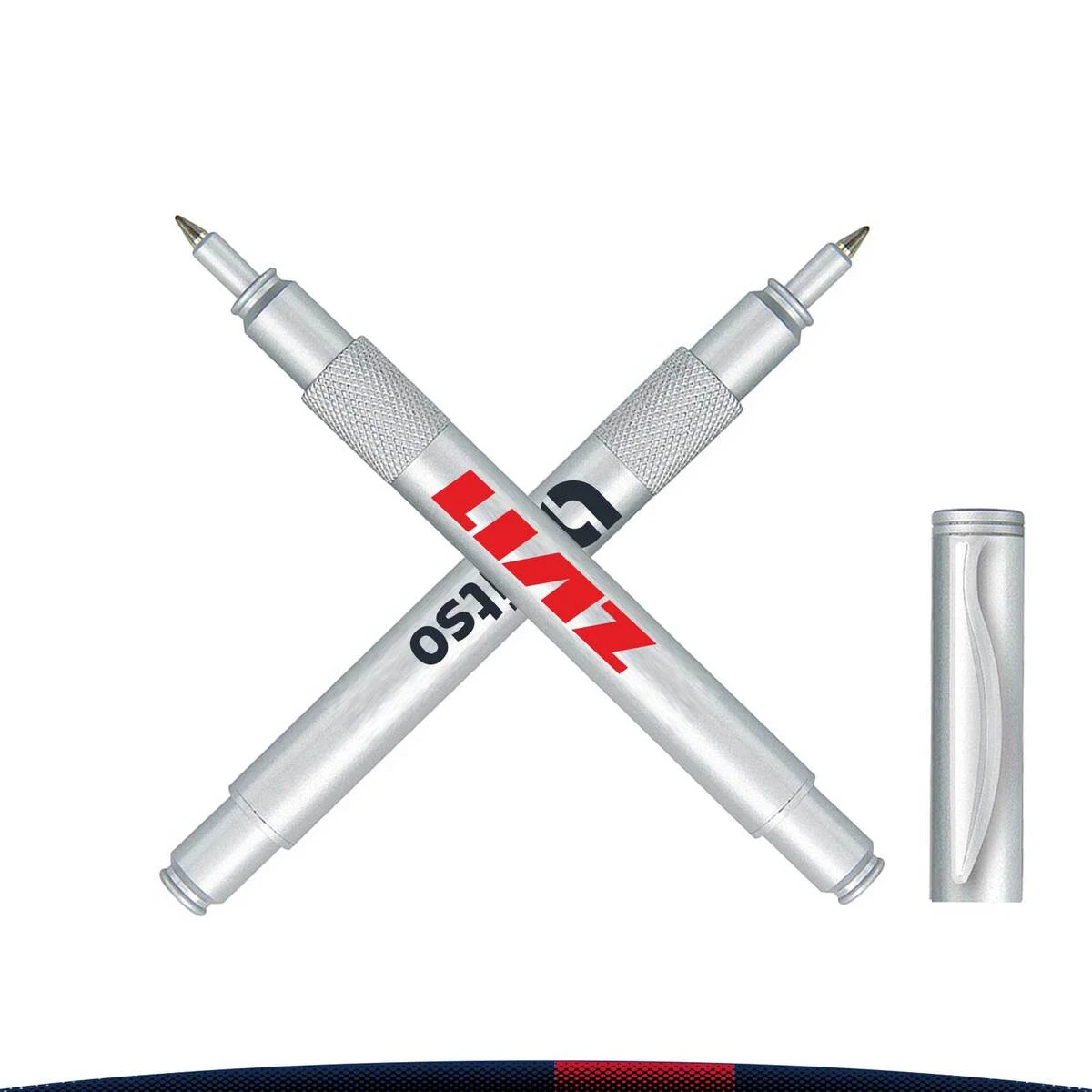 Talnip Metal Pen 1