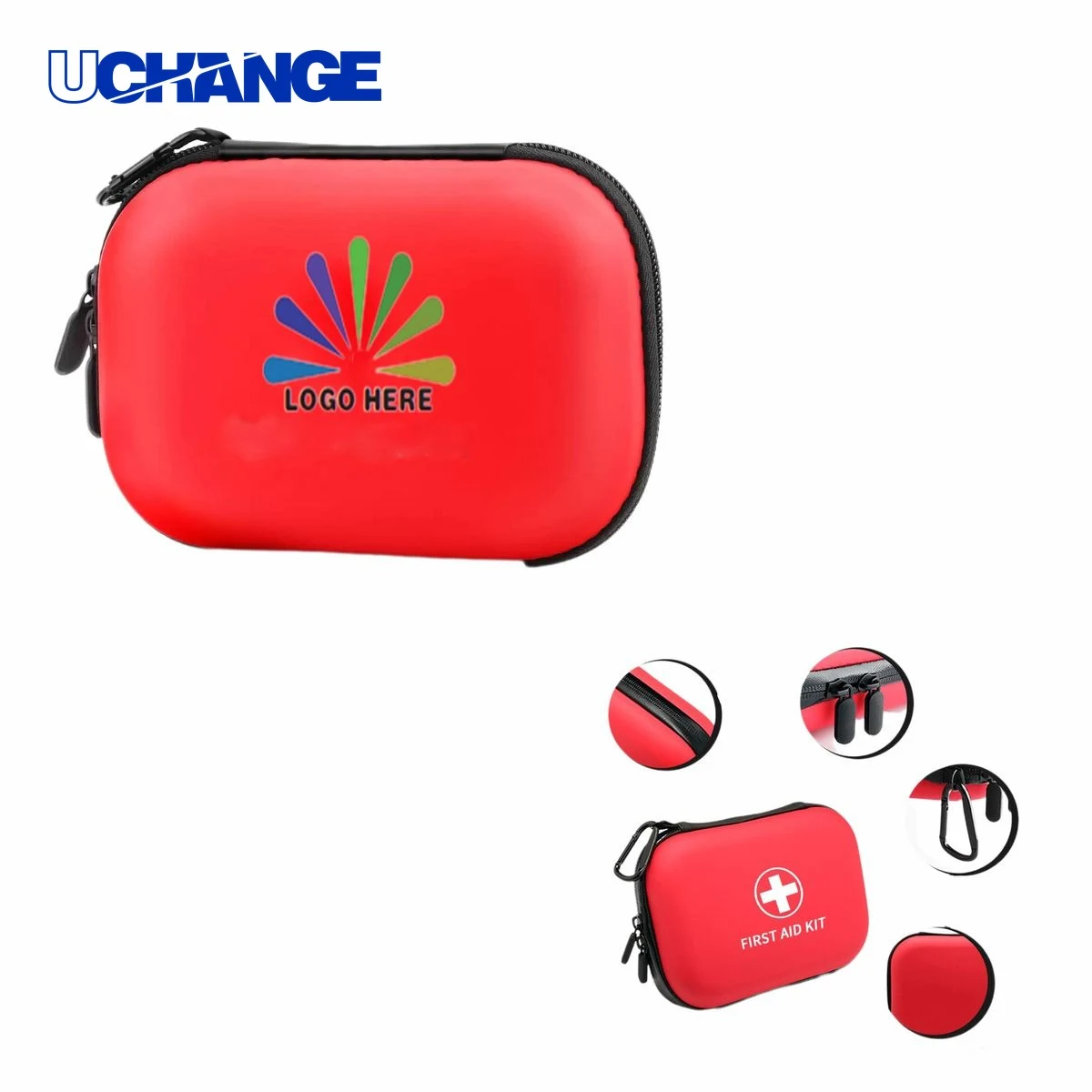 Emergency Comfort First Aid Kit Organizer 1