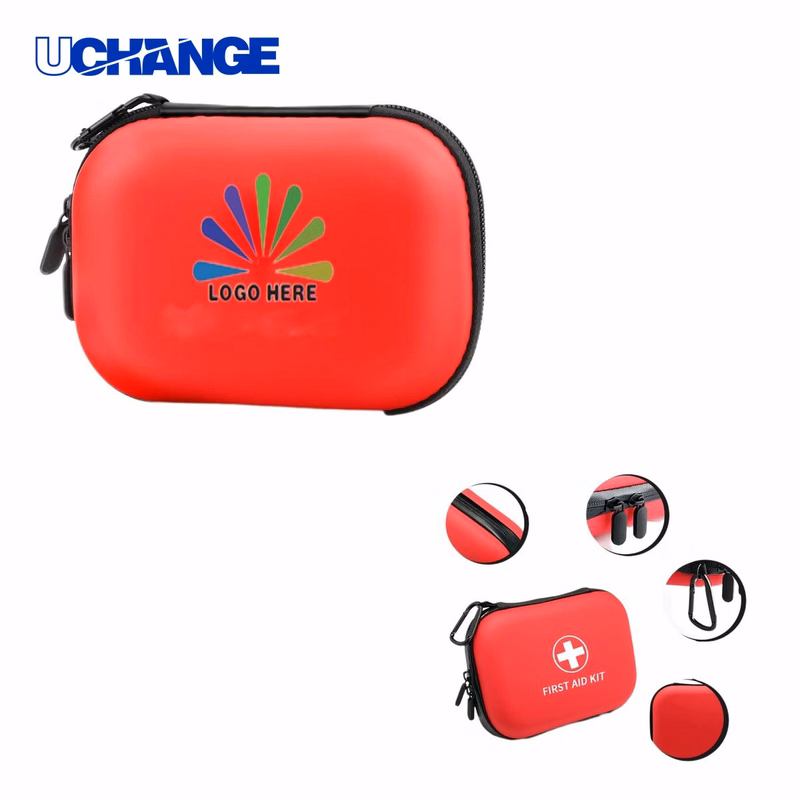 Emergency Comfort First Aid Kit Organizer