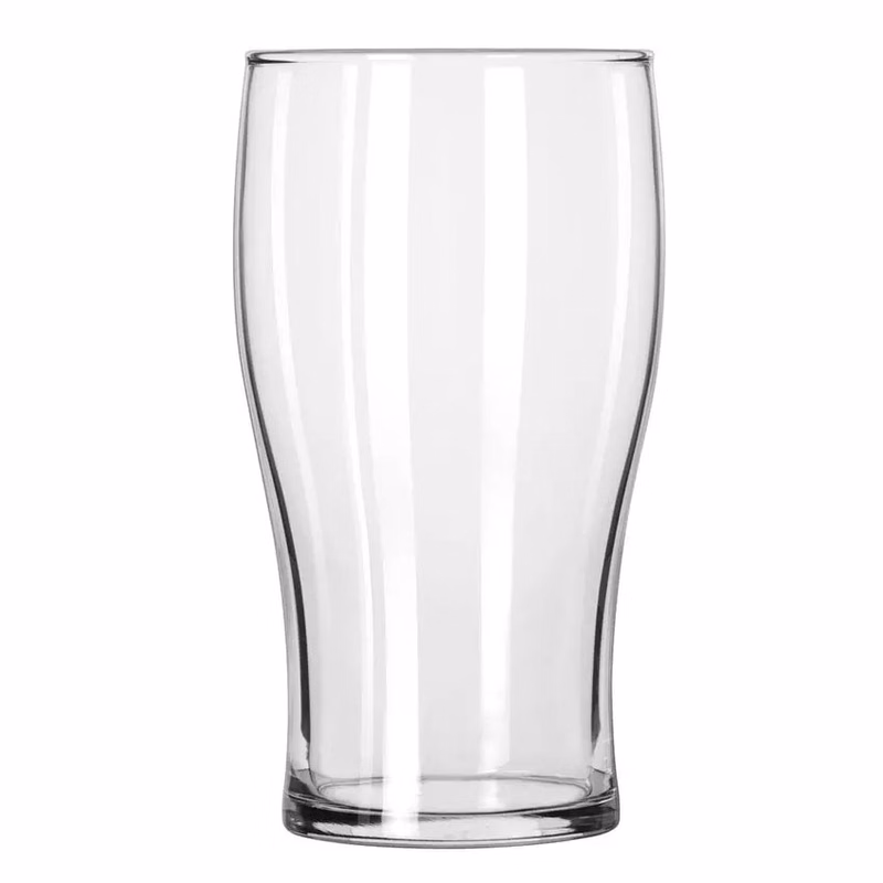 20 oz Libbey Pub Glass
