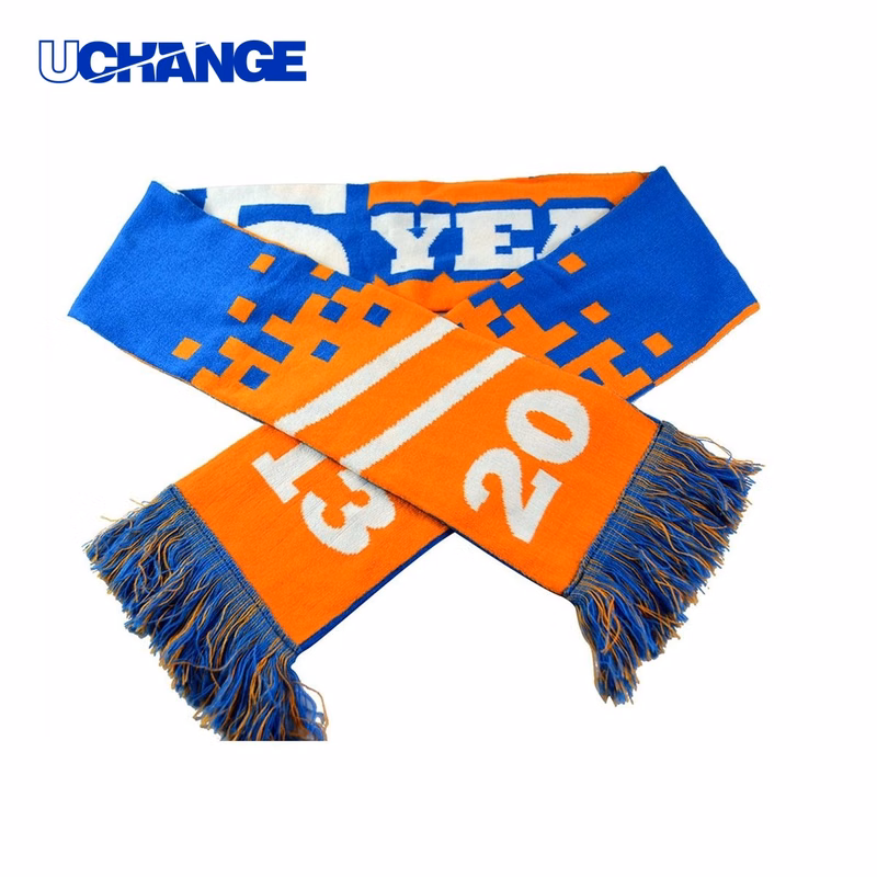 Printed Scarf