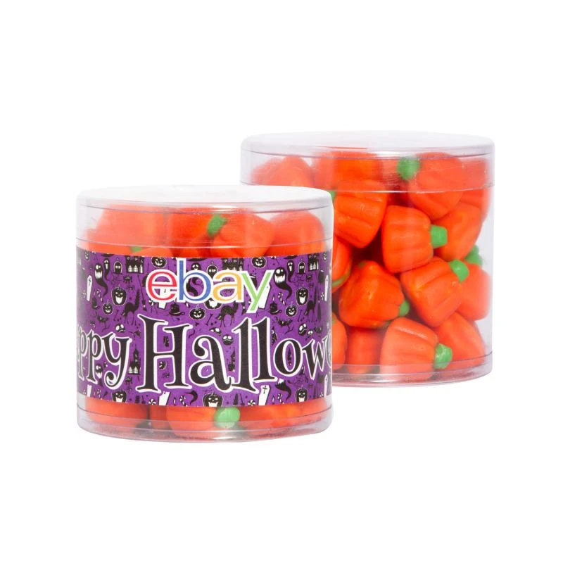 Round Acetates -Mellocreme Pumpkins 1