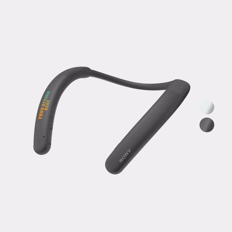 Sony® Wireless Neckband Speaker