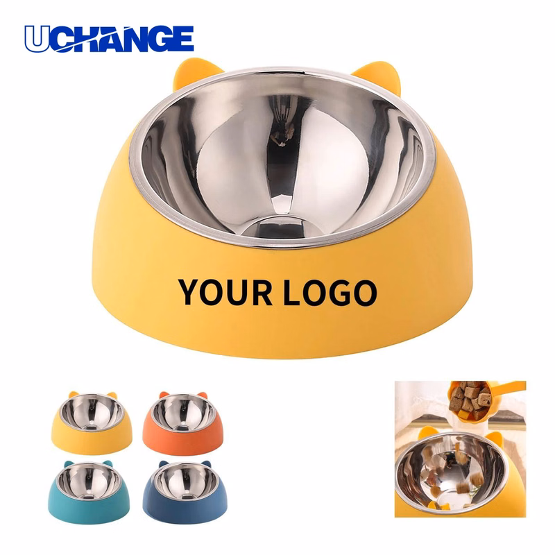 Non Spill Pet Food Bowl