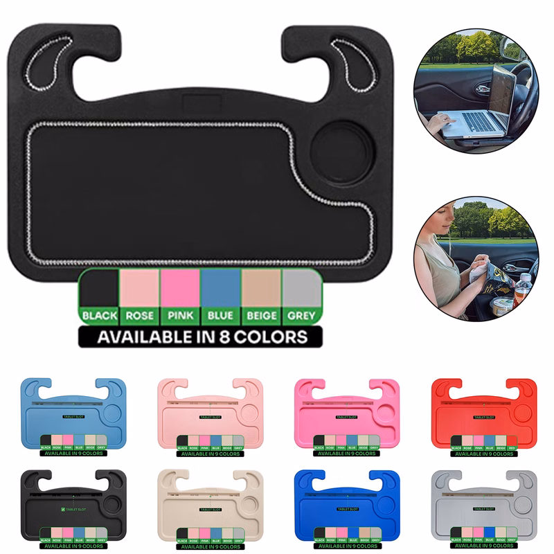 Steering Wheel Tray