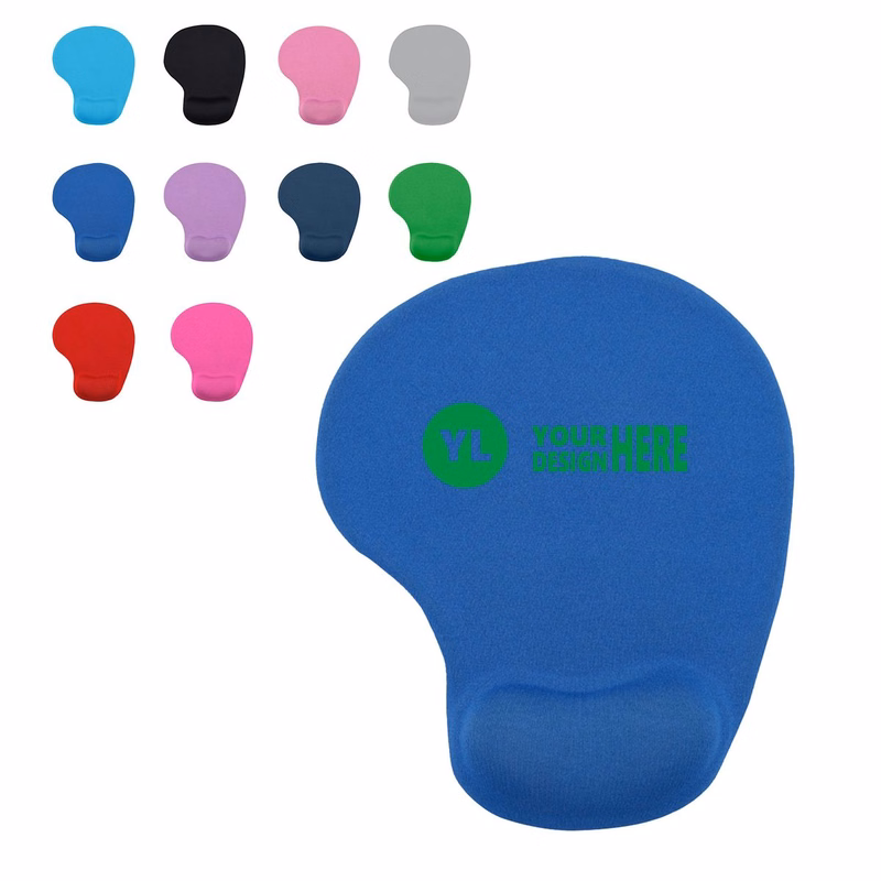 Wrist Mouse Cushion