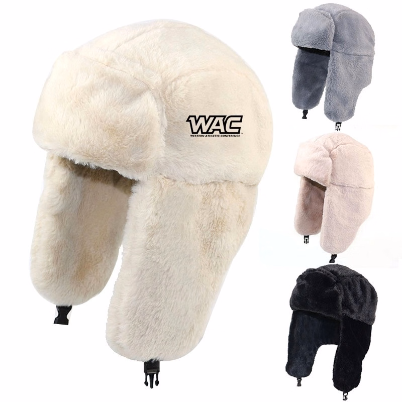 Windproof Hat