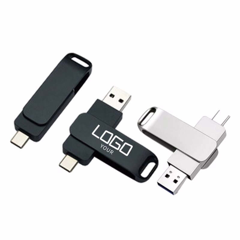 8GB Durable USB Flash Drive
