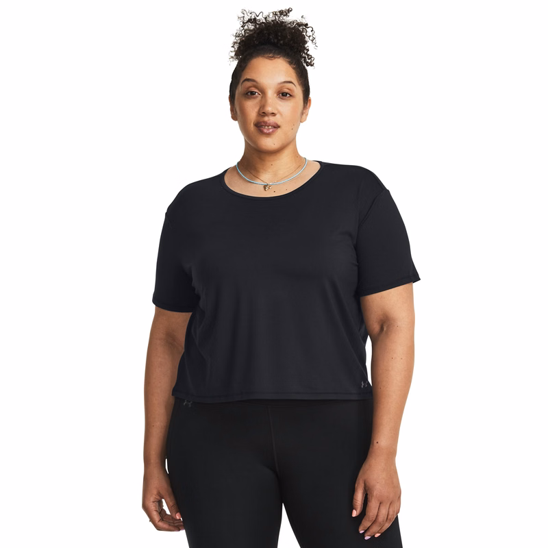 UA Motion Women's Short Sleeve
