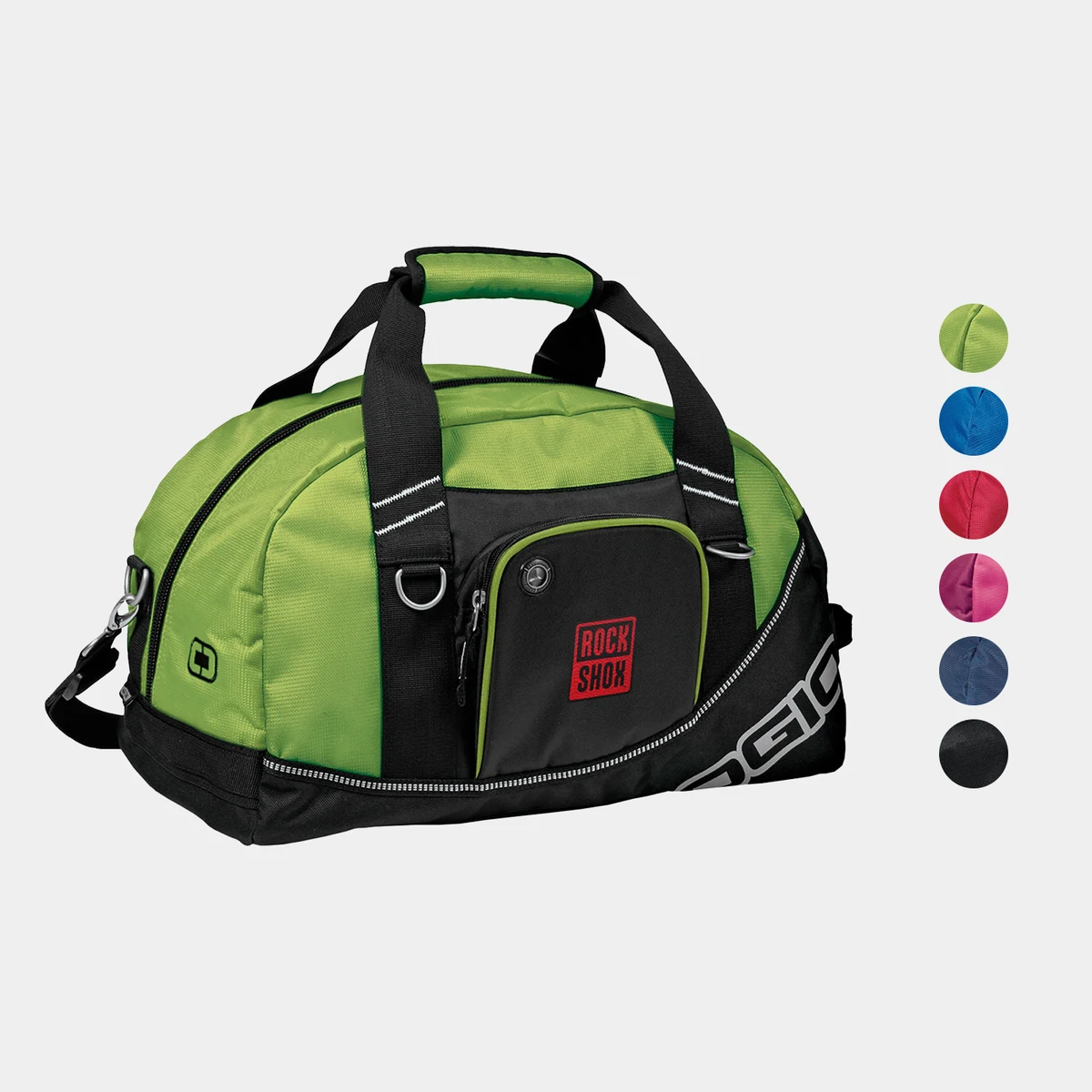 OGIO® Half Dome Duffel Bag 1