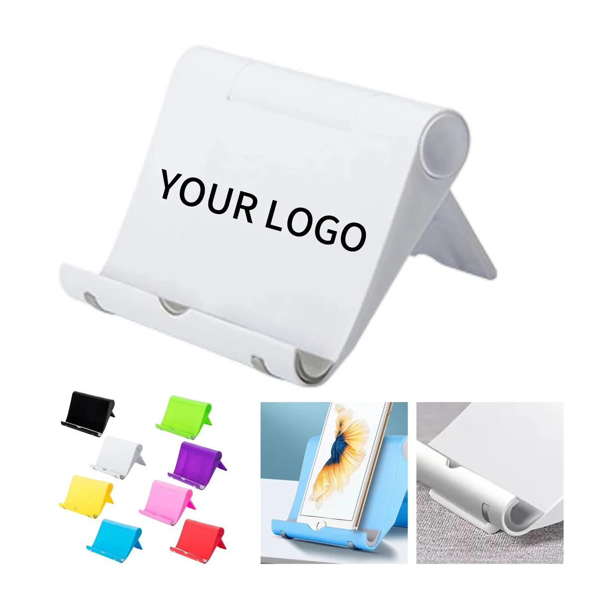 Portable Phone Stand 1