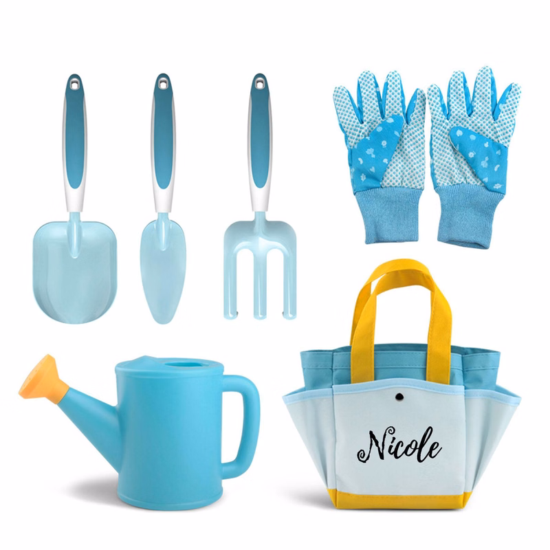 Kids Gardening Tools Toy Set