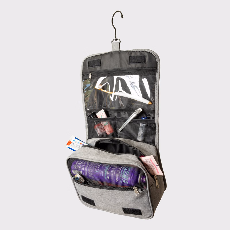 Heather Travel Kit