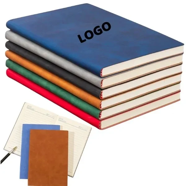 Acid-Free Paper Business Notepad 1