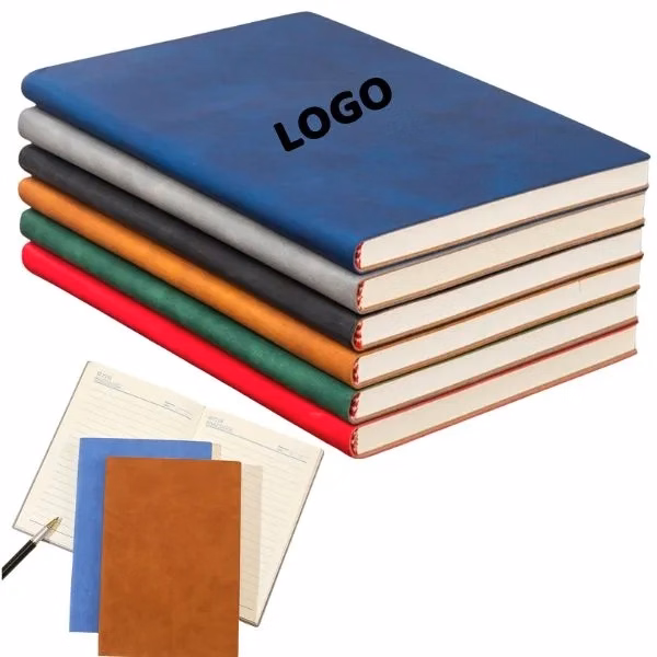 Acid-Free Paper Business Notepad