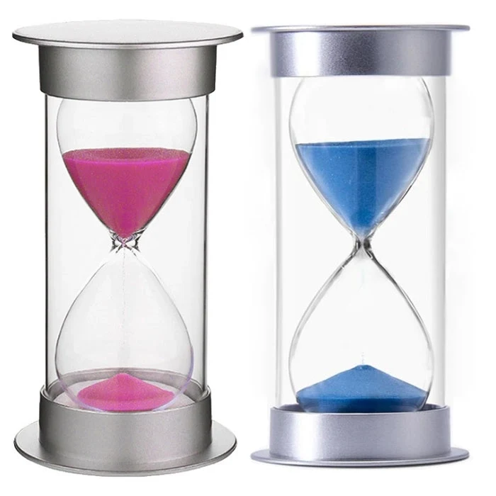 60 min Sandglass 1