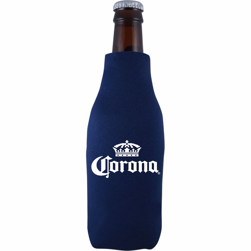 Premium Foam Bottle Cooler