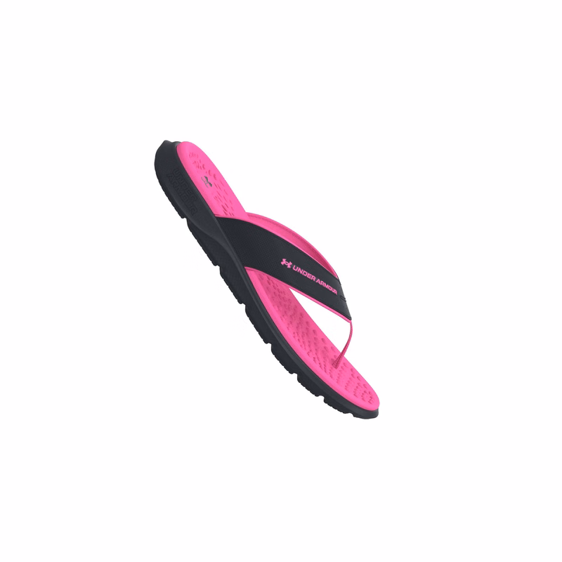 UA Ignite Pro Marbella Girls' Slides