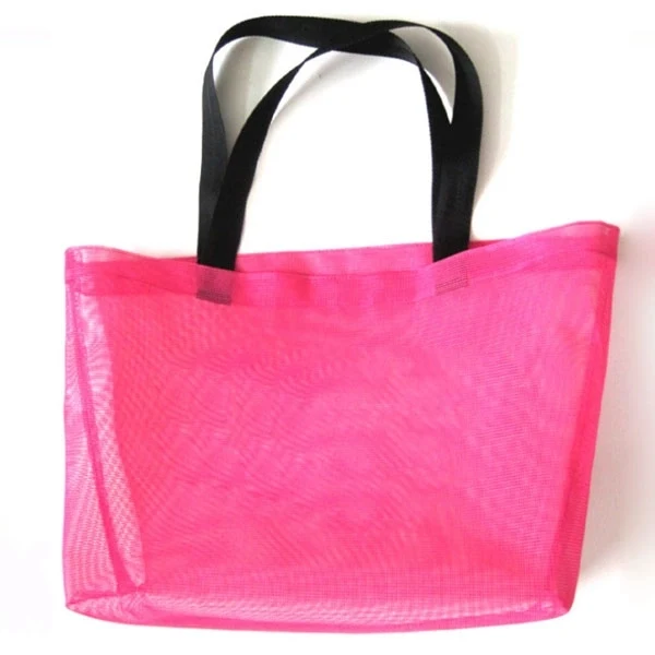 Mesh Shopping Bag 1