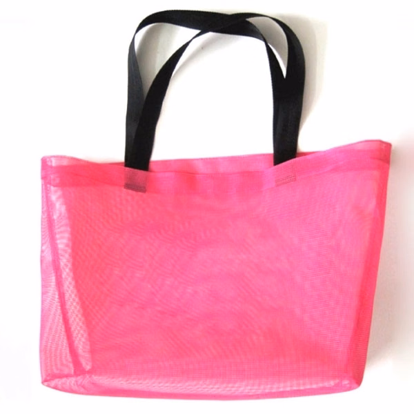 Mesh Shopping Bag