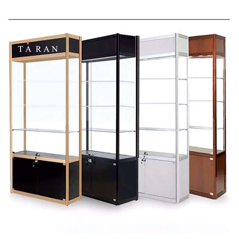 Premium Display Case