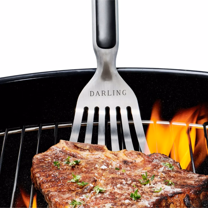 13-Piece Grilling Bundle