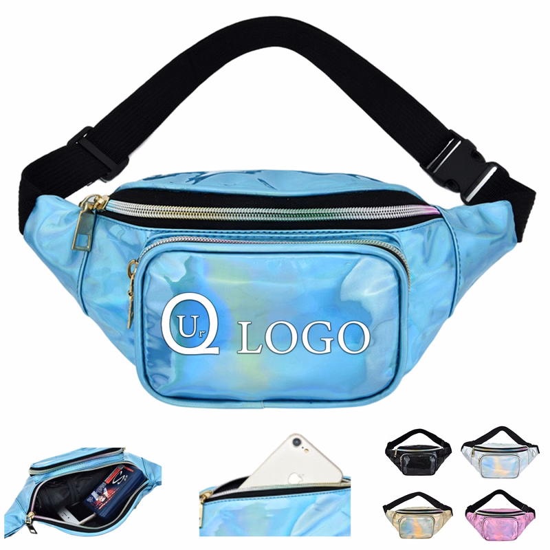 Pu Ladies Fashion Fanny Pack