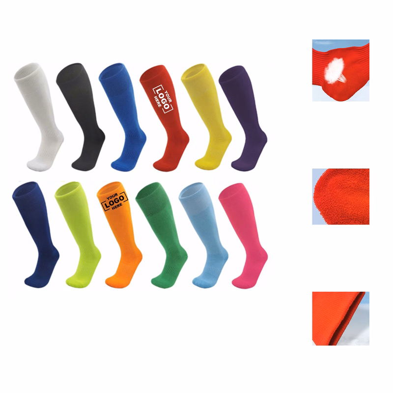 Compression Sports Socks for Athletes