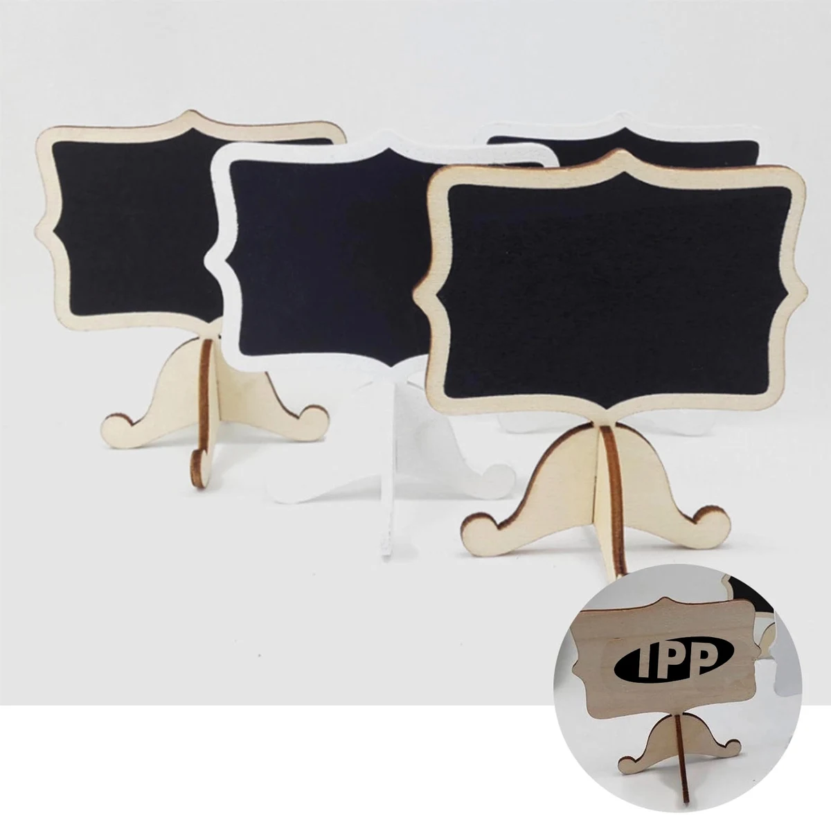 Mini Chalkboard/Blackboard For Home Decoration 1