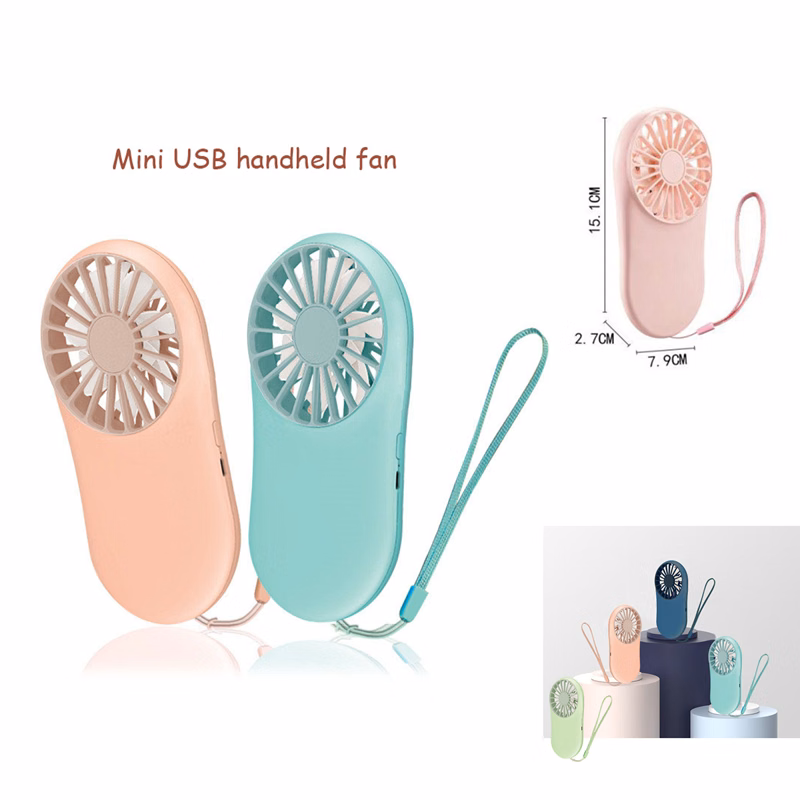 Rechargeable USB Mini Fan