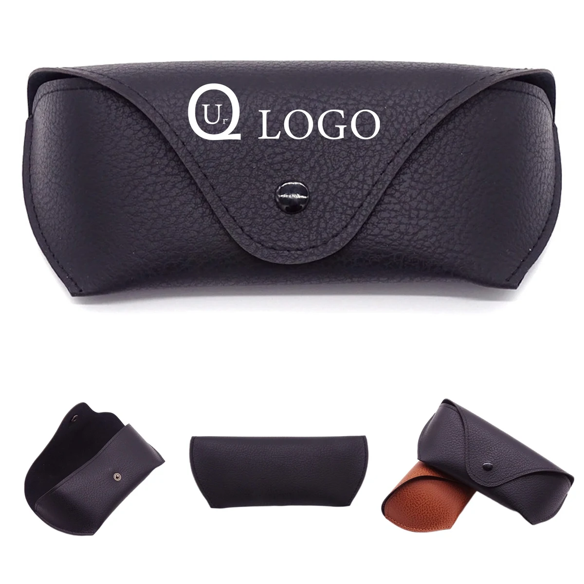Portable Glasses Case 1