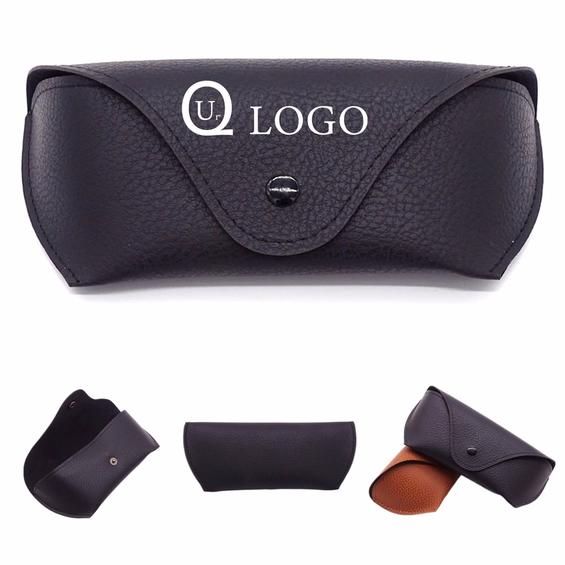 Portable Glasses Case