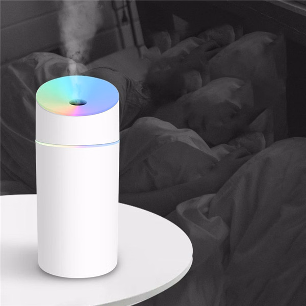 Vase Humidifier for Gift