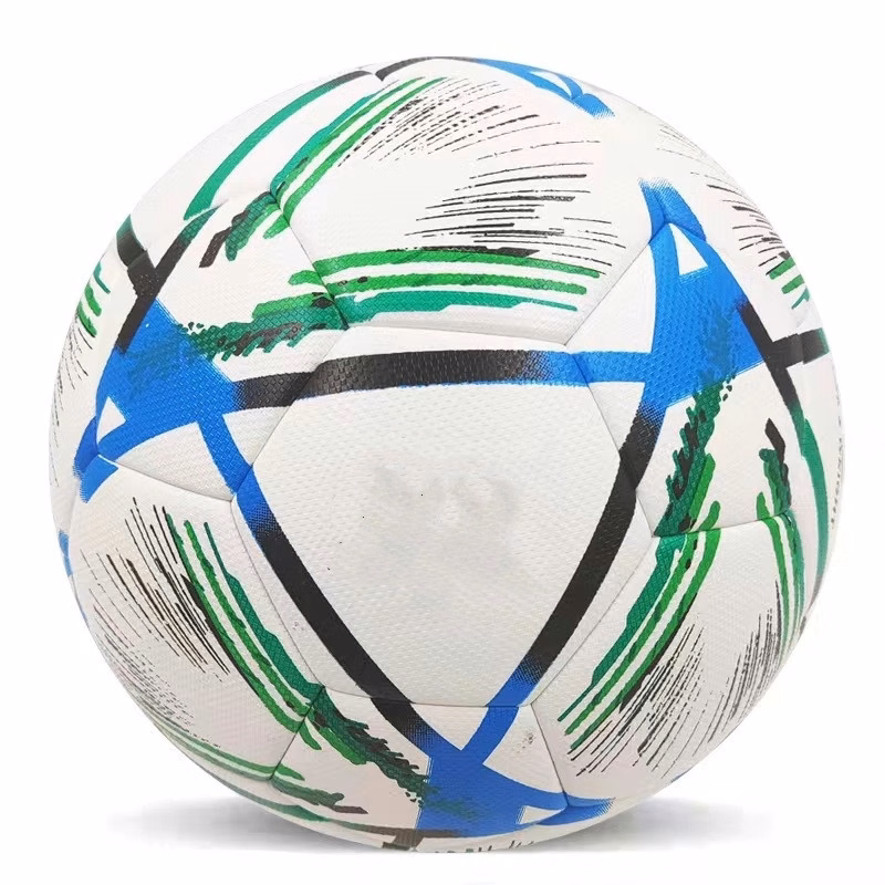 Sports Soccer Balls - Competition